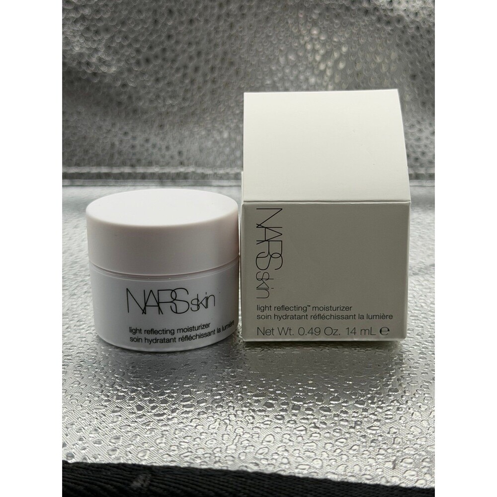 NARS Skin Light Reflecting Moisturizer 14 ml